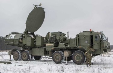 Фото: Defence express ЗСУ знищили у Київській області російську систему радіоелектронної боротьби