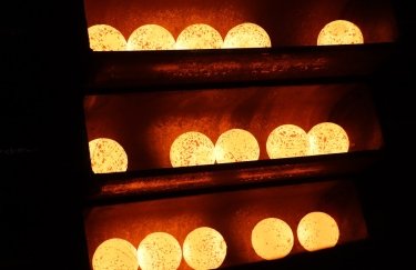 Результати діяльності металургійної галузі України, металургійна галузь України