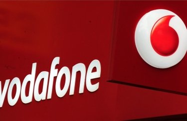 Оператор Vodafone получил 2,9 млрд грн дохода в первом квартале 2018 года