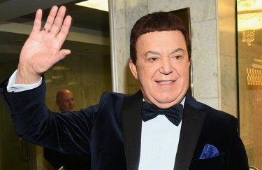 Умер Иосиф Кобзон