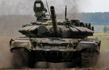 Предприятие "Укроборонпрома" поставит стране ЕС запчасти к танкам Т-72