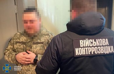 Двое украинских военных и врач оказались российскими шпионами