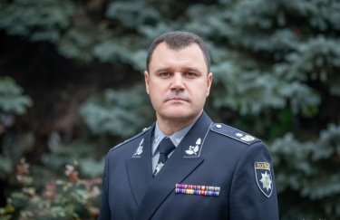 Новым главой Нацполиции назначен Игорь Клименко: что о нем известно?