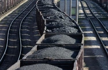 Украинский уголь. Фото: 2000.ua
