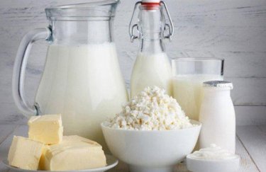 Падение цен ограничило спрос на украинскую молочку на рынке ЕС