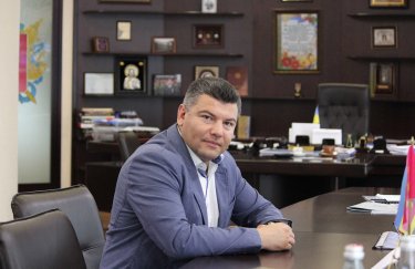 Омелян внес представление на увольнение главы "Укртрансбезопасности"