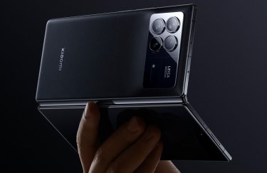 Xiaomi Mix Fold 3. Фото: Lei Jun / X (Twitter) Xiaomi Mix Fold 3, смартфон