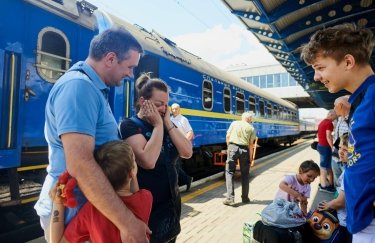 "Укрзализныця" запустила два новых поезда в польский Перемышль