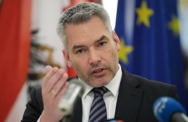 Евросоюз не планирует вводить газовое эмбарго против РФ, — канцлер Австрии