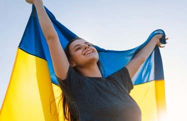 В 2022 году за провозглашение независимости Украины проголосовали бы 97% украинцев - опрос