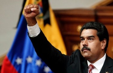 Президент Венесуэлы призвал готовиться к вторжению в страну войск США