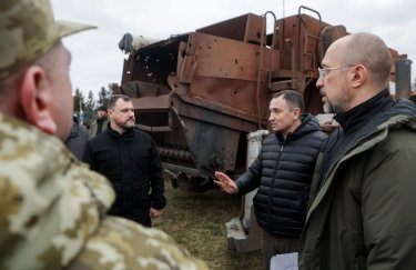 Україна пропонує Польщі план розблокування кордону з п'яти кроків