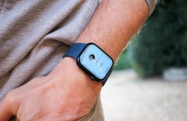 Apple Watch Series 8 смогут определять температуру тела человека - СМИ