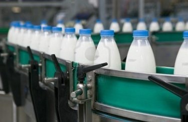 Молокозаводи увійшли до списку критично важливих підприємств