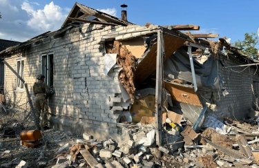 Враг не прекращает террор Донецкой области: за сутки в результате обстрелов погибли два человека, есть разрушения