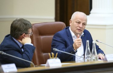 Украина продлила на год запрет на ввоз ряда товаров из России