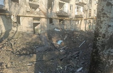 Армия РФ ударила ракетами и авиацией по Запорожской области: трое раненых (ФОТО)
