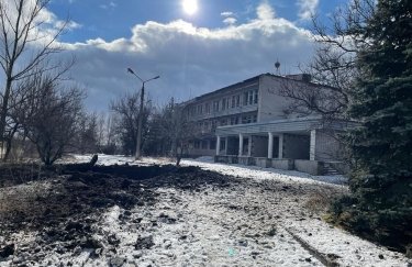 Оккупанты ударили ракетами по Константиновке и Краматорску, есть раненый (ФОТО)