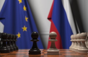 Єврокомісія запропонувала включити ембарго на російське золото до нового санкційного пакету