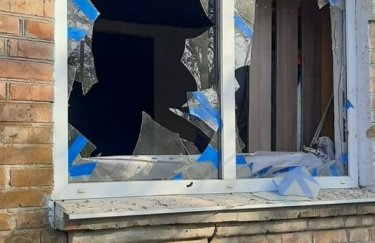 Оккупанты нанесли 90 ударов по 14 населенным пунктам Запорожской области