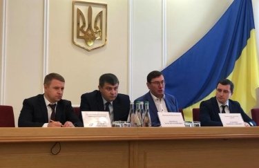 В Киевской области новый прокурор