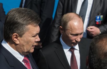 Суд Англии отложил решение по делу "долга Януковича" на $3 млрд
