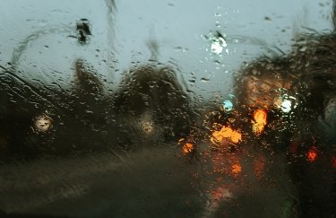 дощь, погода, опади
