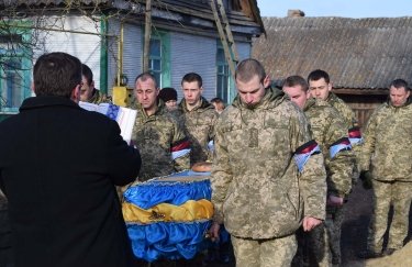 Україна повернула тіла своїх 19 захисників
