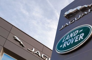 Jaguar Land Rover відкриє в Європі три центри з розробки безпілотних авто