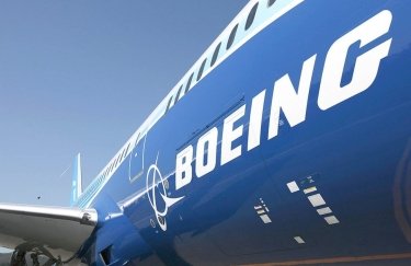 Самолет Boeing. Фото: ua.news