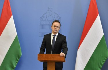 В Венгрии надеются с приходом Зеленского восстановить "дружеские отношения" с Украиной