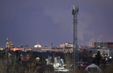 В РФ возникнут проблемы с мобильной связью после выхода с рынка Nokia и Ericsson