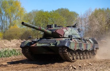 Rheinmetall от имени Нидерландов передаст Украине 14 танков Leopard 2: названы сроки