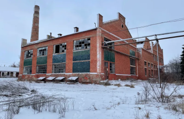 ФДМ виставив на продаж Шабалинівський спиртзавод