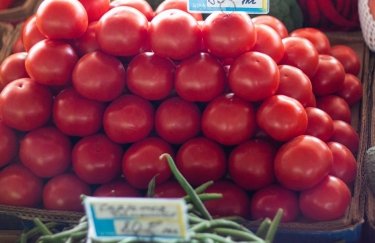 Цены на томаты, цены на помидоры