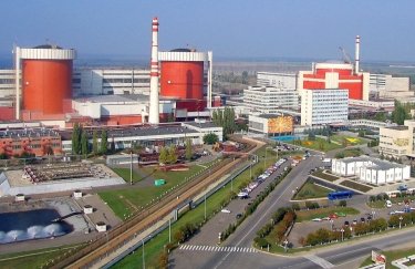 Южно-Украинскую АЭС переименовали: "Энергоатом" заменит все документы в течение двух недель