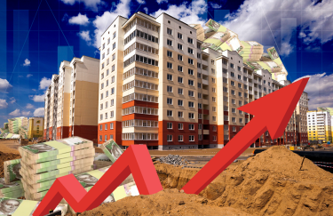 Цены на жилье в Украине вырастут на 5-10% уже весной. Почему это не пугает застройщиков и покупателей квартир