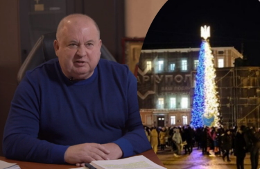 Елка и комендантский час: как пройдут зимние праздники в Киеве