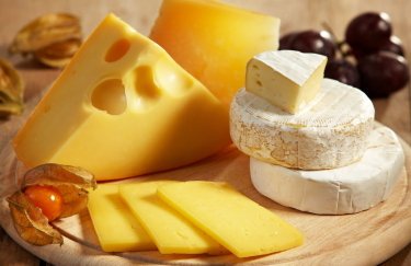 Производитель сыра "Шостка" в 2017 получил почти 17 млн грн чистой прибыли