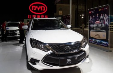 Китай випередив Японію за експортом автомобілів через ріст продажів у РФ