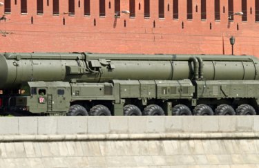 У Зеленського відреагували на ядерні погрози Росії
