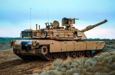 Пентагон уклав контракт на $27,1 млн на виготовлення танків Abrams для України