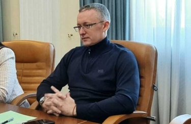 Игорь Ткачук