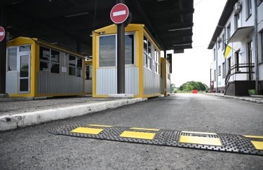 Фото: facebook.com/MyroslavBiletskyi.official Парламент Угорщини підтримав будівництво ще одного КПП на кордоні з Україною