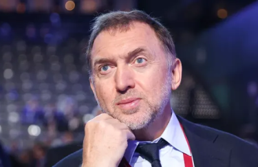 Росіянин Дерипаска намагається обійти санкції за допомогою австрійця Вольфа та підставних компаній, - експерти