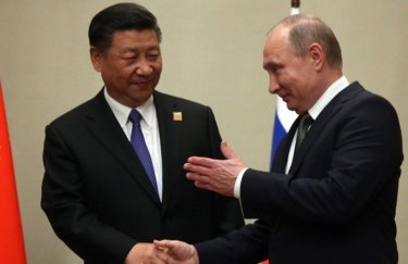 Китай уникає нових нафтових контрактів із РФ – Reuters