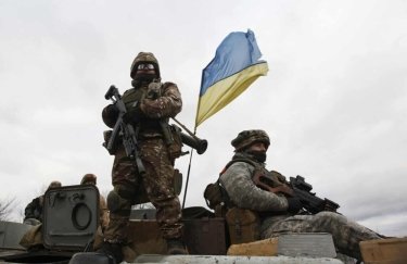 ВСУ отбили 9 атак врага на Луганщине и уничтожили 4 вражеских беспилотника