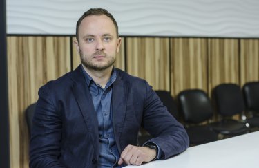 ВАКС арестовал замминистра агрополитики Дмитрасевича
