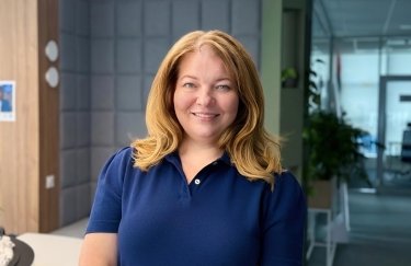 HRD "Danone Україна" Ірина Сітнікова