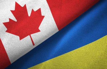 Канада надасть Україні боєприпаси та дрони на десятки мільйонів доларів